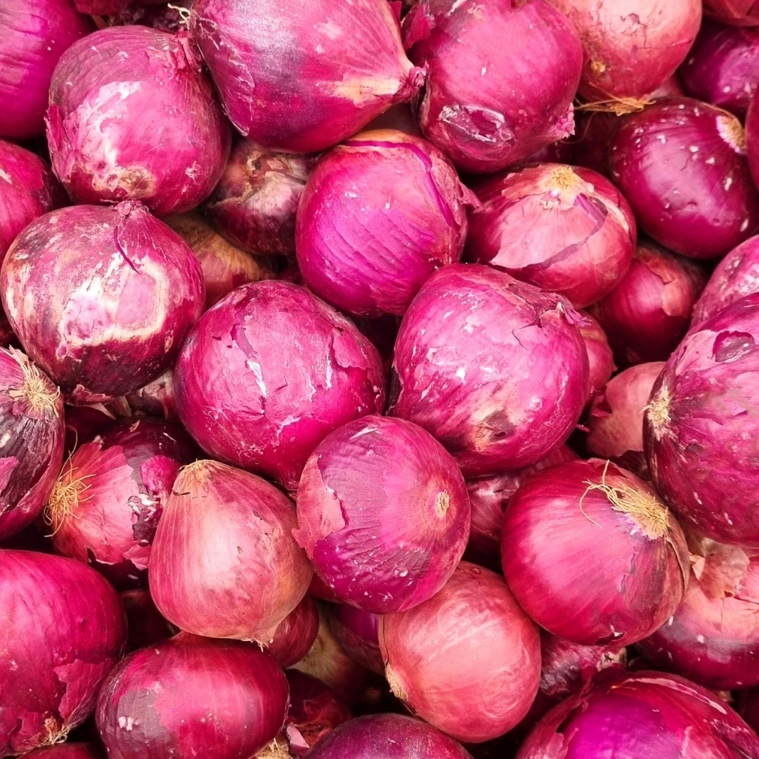 Onion