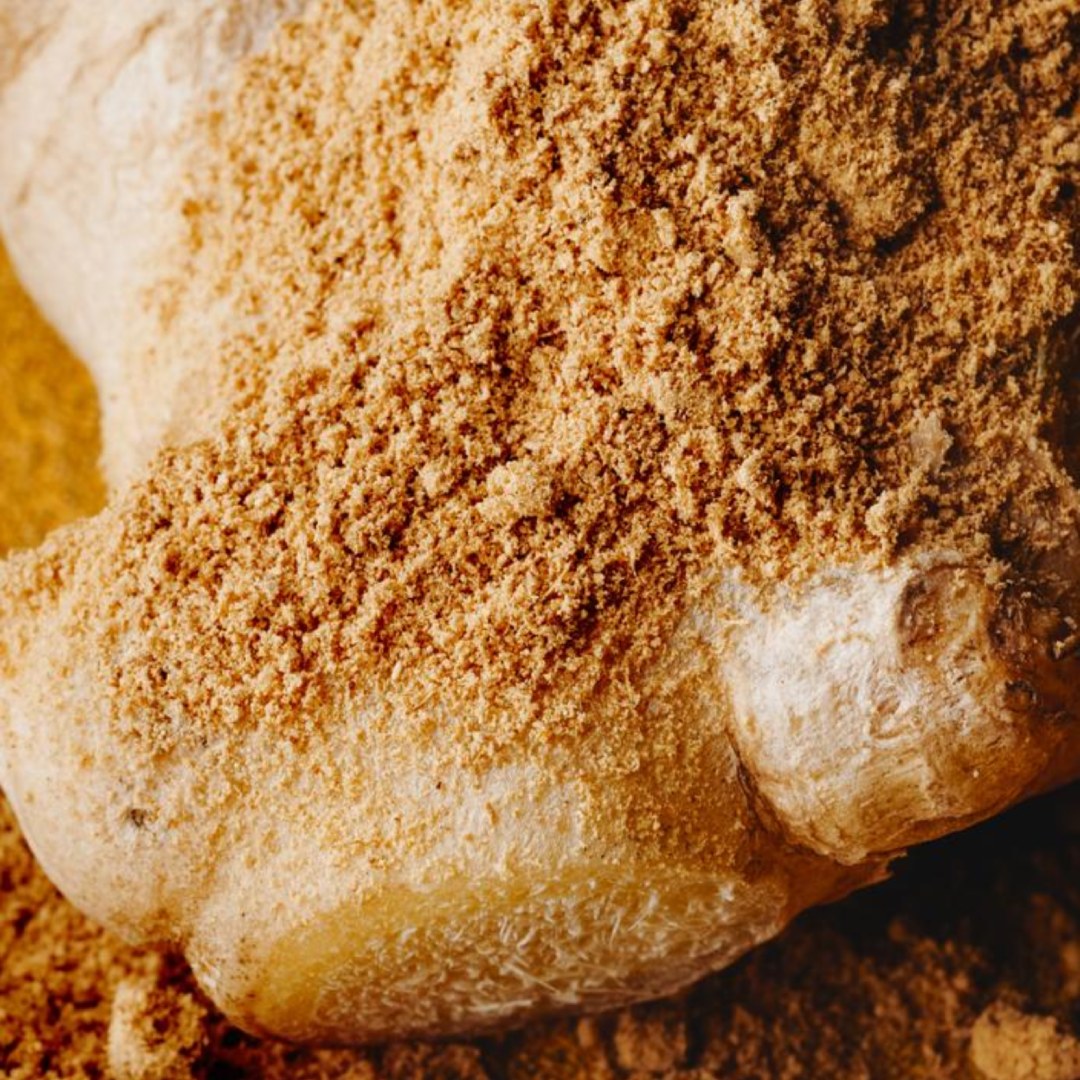 Ginger Powder