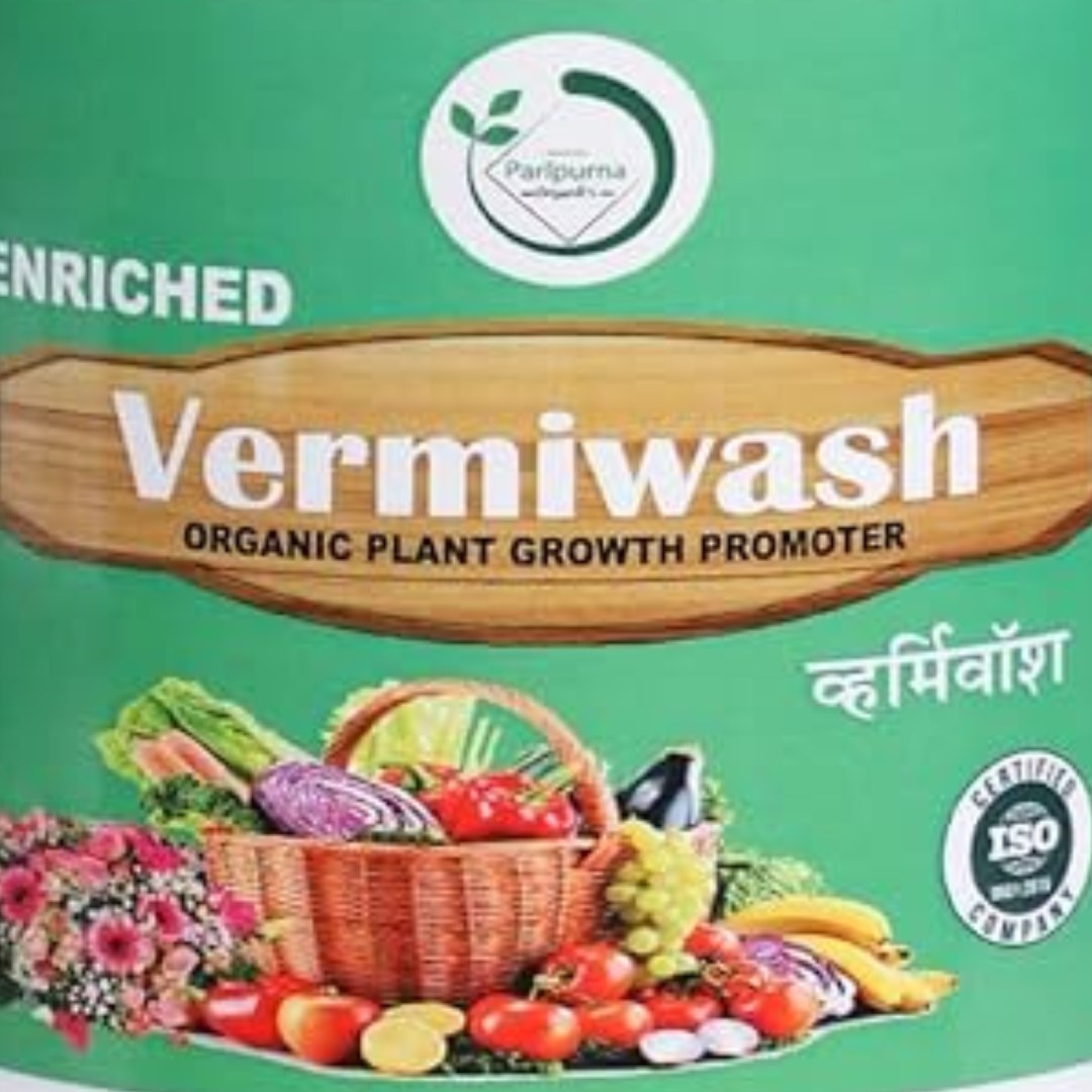 Vermi Wash
