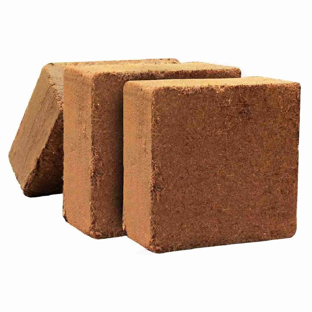 Cocopeat