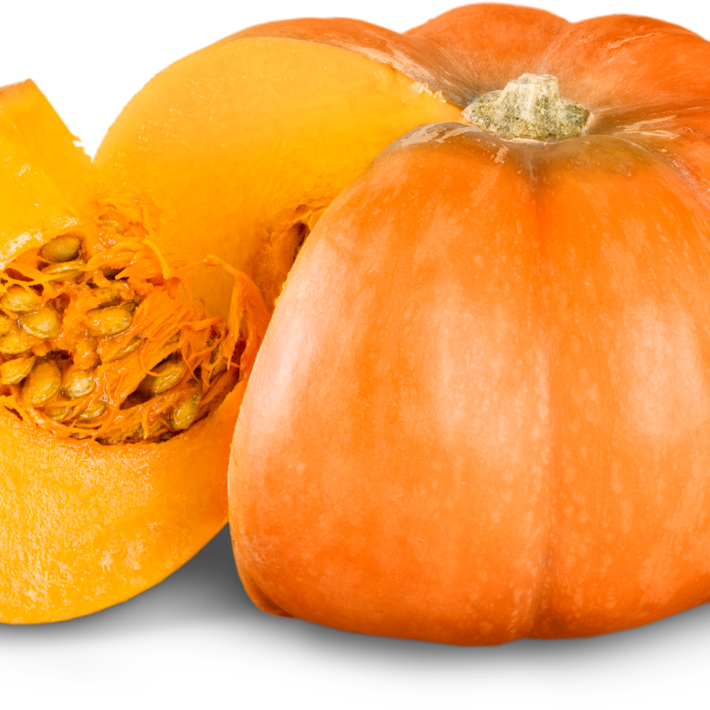 Pumpkin