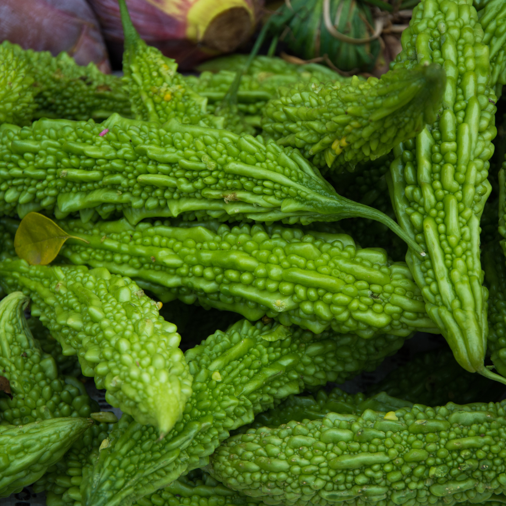 Bitter Gourd (Pavakkai)