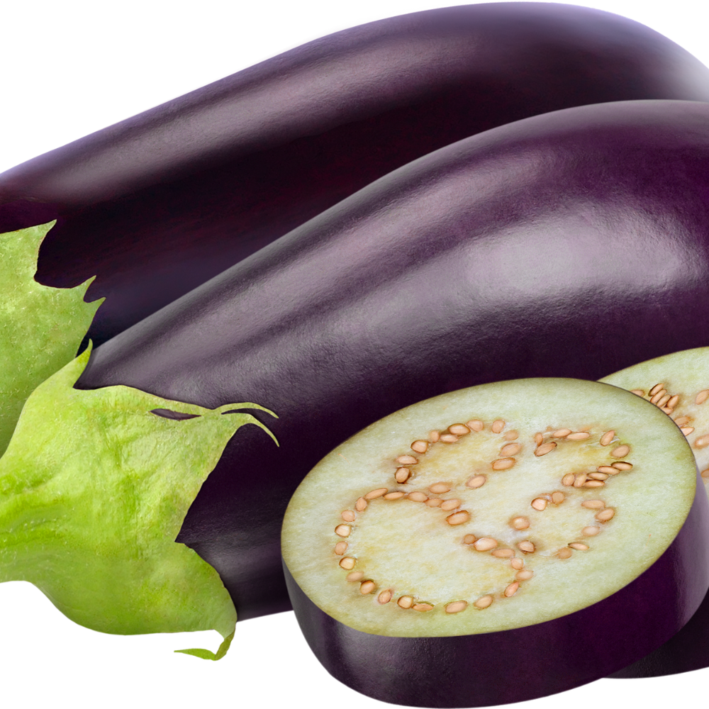 Brinjal (Eggplant)