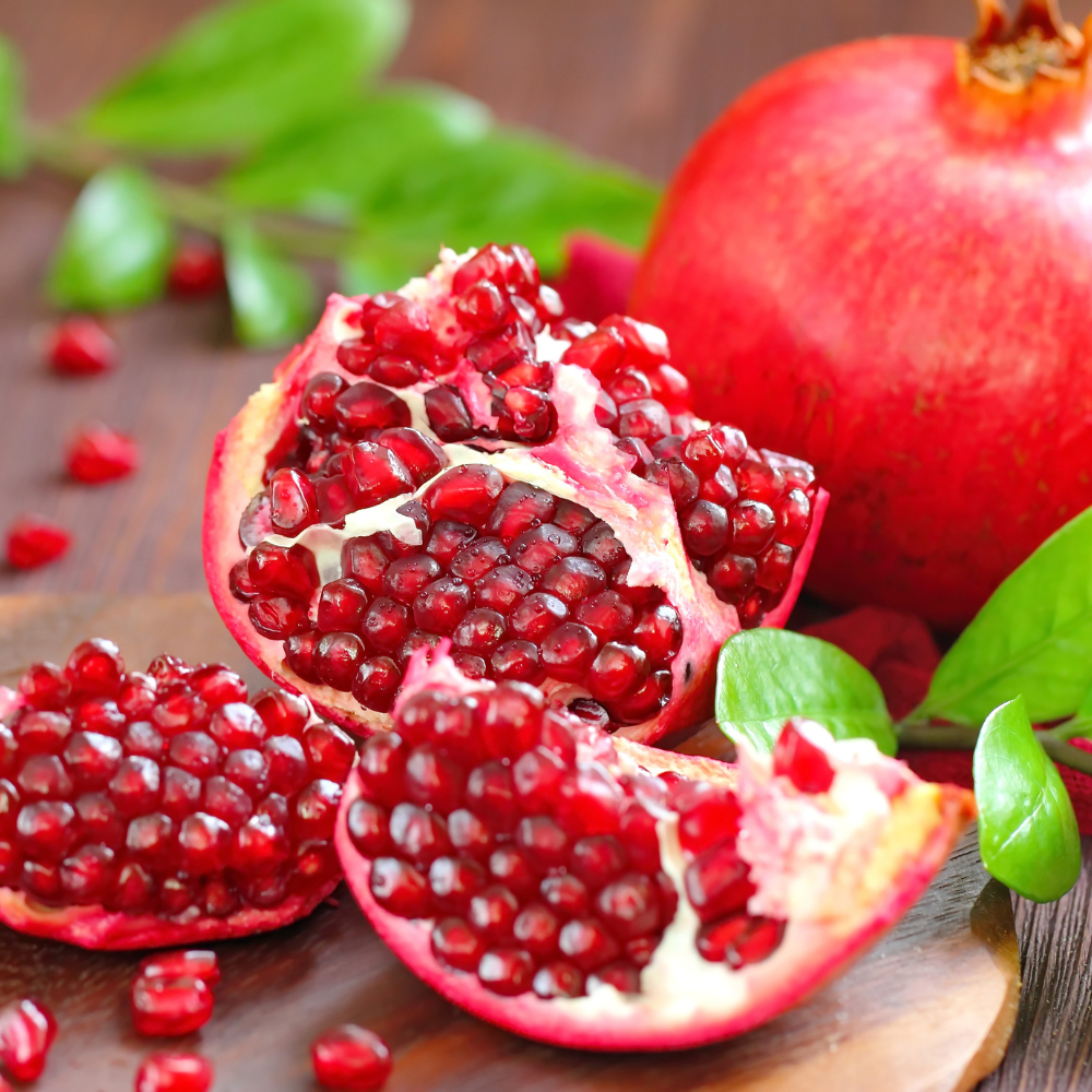 Pomegranate